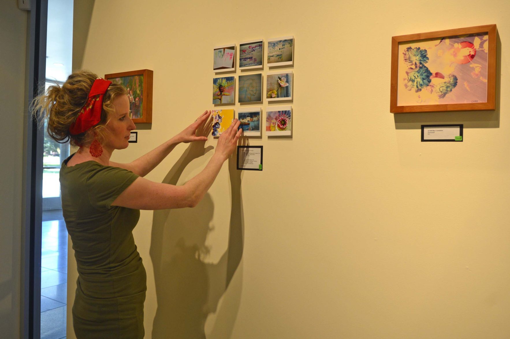 100 Day Project: An Art Journey Through Leukemia